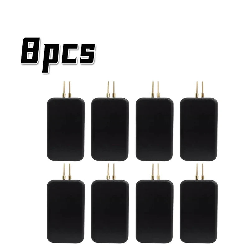 Universal Car Airbag Diagnostic Tool - SRS Simulator Emulator Resistor Safety Scan Tester