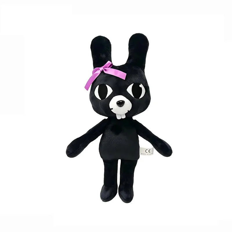 Animal Hospital Plush Toy - Cute Ratthew & Barney Halloween Gift for Kids and Fans