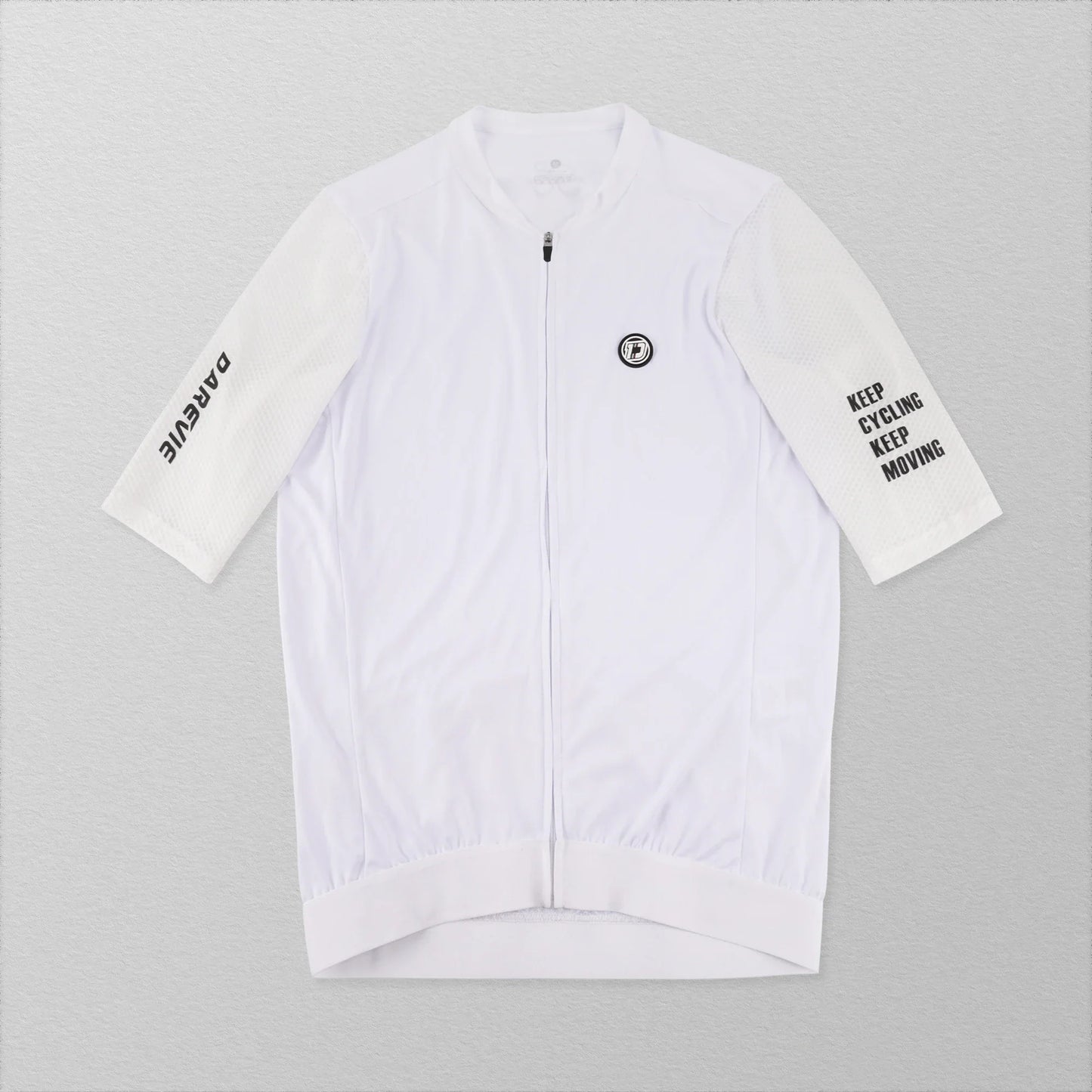 DAREVIE 2023 Cycling Jersey — SPF 50+ Men & Women MTB & Road Bike Shirt