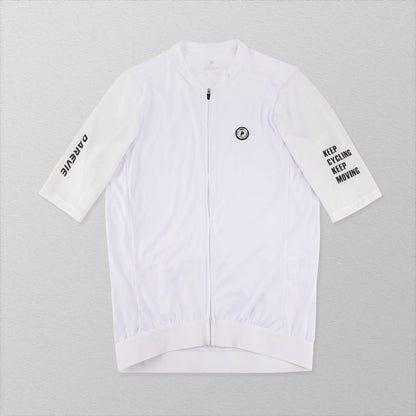 DAREVIE 2023 Cycling Jersey — SPF 50+ Men & Women MTB & Road Bike Shirt