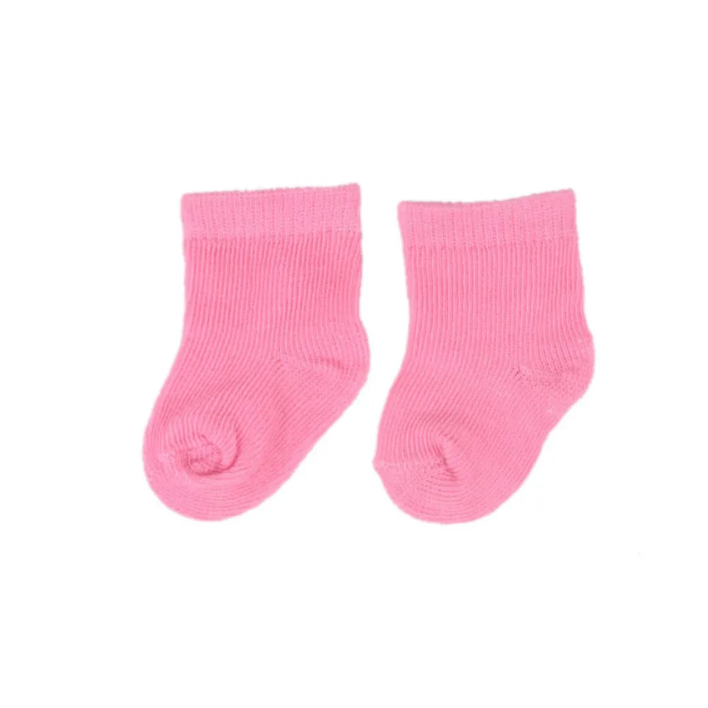 Doll Clothing Pink Series – Skirts, Swimsuits & Outfit Sets for 43cm & 18-Inch American Dolls, Accessories for Our Generation Toys