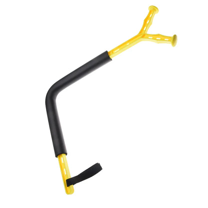 Golf Swing Trainer: Rotating Posture Auxiliary to Improve Swing - Golf Training Aids for Enhanced Posture
