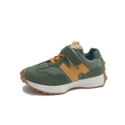 Kids' Lightweight Sneakers – Versatile Fashion Tennis & Running Shoes for Boys and Girls, School & Sports Use