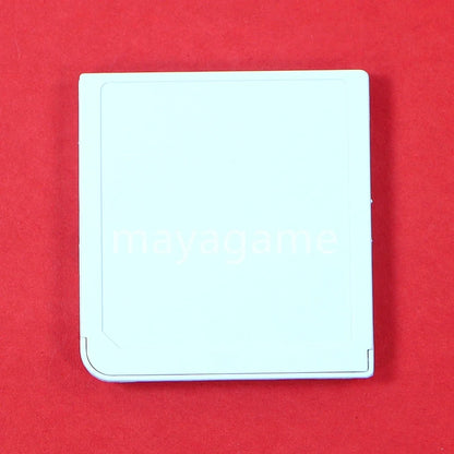 Empty Game Cartridge Shell Case for Nintendo DS - Replacement Card Housing Box for NDS