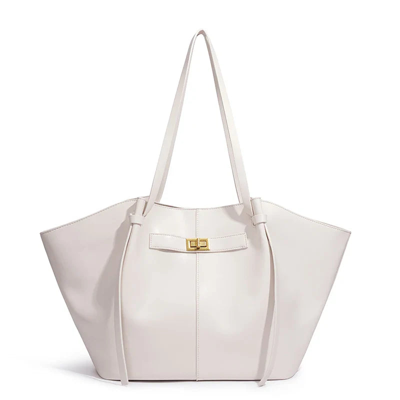 Women’s Bat-Shaped Shoulder Crossbody Bag – Lightweight Large Capacity 2025 Trendy European & American Style Handbag