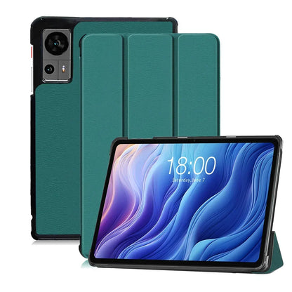 12-Inch Magnetic Suction Protective Case – Full Coverage Case for Taipower Teclast T60 2023 Tablet