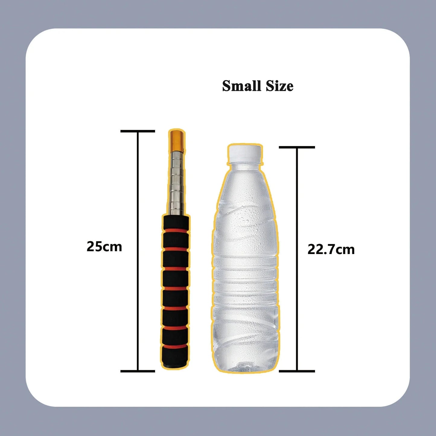Professional Table Tennis Ball Picker with Net – Portable Stainless Steel Telescopic Ball Collecting Tool for Efficient Training and Easy Ball Pickup