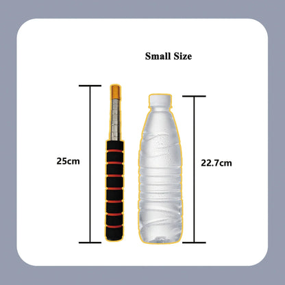 Professional Table Tennis Ball Picker with Net – Portable Stainless Steel Telescopic Ball Collecting Tool for Efficient Training and Easy Ball Pickup