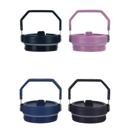 Handheld Spill-Proof Cup Lid for Stanley 30oz – High-Quality Replaceable Straw Cover and Cup Accessories