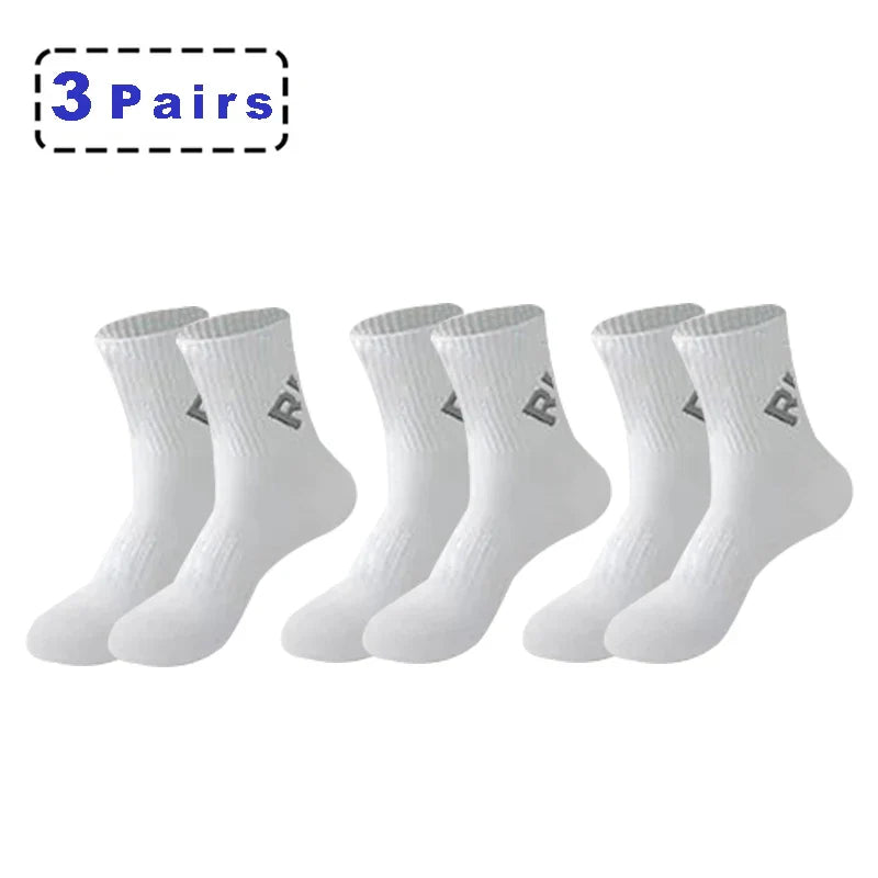 Running Compression Socks – Short Tube Athletic Sports Socks for Men & Women, Anti-Slip Cushion Marathon, Fitness & Basketball Performance Socks