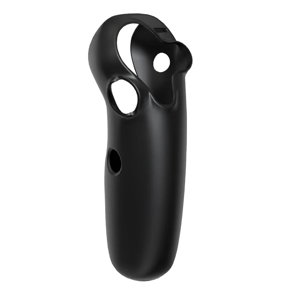 BRDRC Silicone Case - Anti-Scratch Protective Sleeve Cover for DJI Neo Avata 2 RC Motion 3 Controller Quick Release Accessory