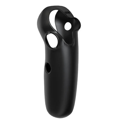 BRDRC Silicone Case - Anti-Scratch Protective Sleeve Cover for DJI Neo Avata 2 RC Motion 3 Controller Quick Release Accessory