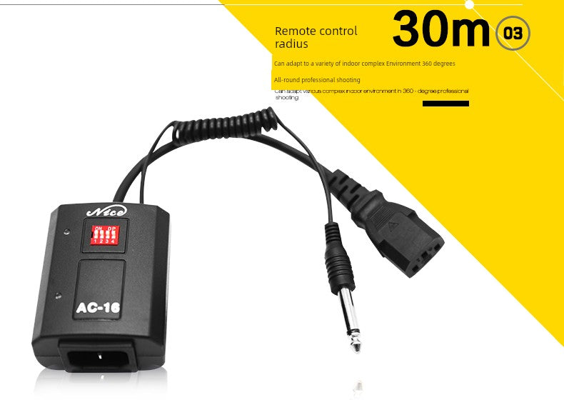 Nicefoto Studio SLR Universal Digital Camera Accessory