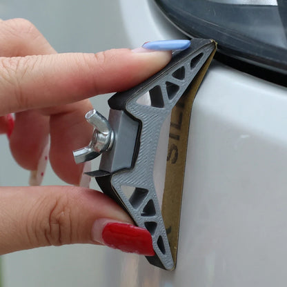 Adjustable Handheld Curved Grinding & Polishing Sander — Flat & Curved Surface, Tension Sandpaper (1/5 pcs)