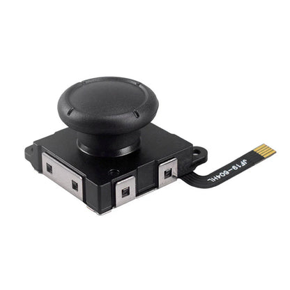 1/2PCS Hall Effect Joystick for Nintendo Switch/Lite/OLED – No Drift Analog Thumb Stick, Electromagnetic Stick
