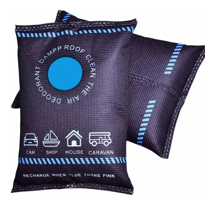 Dehumidification Bag – Professional Car & Home Moisture Absorber for Closet and Interior Protection