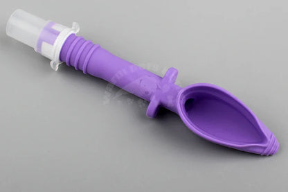 Cat V-Gel Airway Device — Veterinary Endotracheal Intubation Tool for Cats