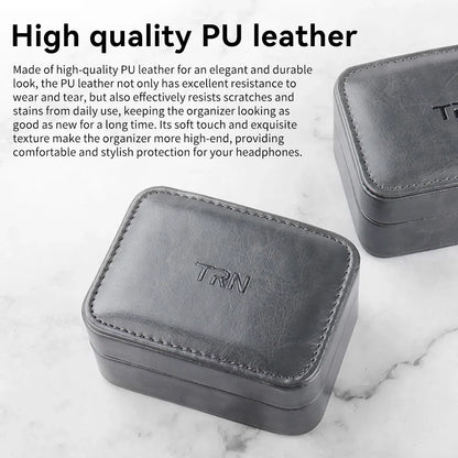 TRN Mag New Earphones with Official Pag Case – Priority Delivery from TRN Store