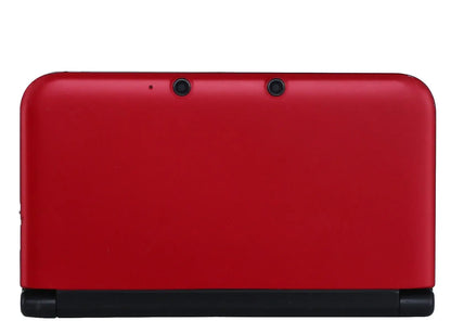 Original Used 3DSXL/3DSLL/GBA Handheld Game Console – 3D Games Compatible
