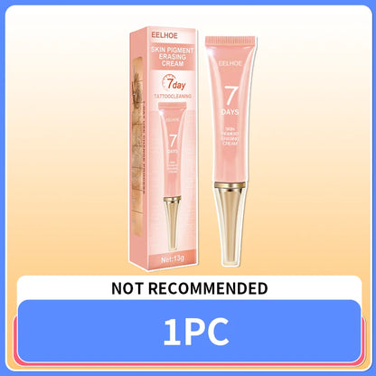 Quick Tattoo Removal Cream – Effective for Pigmented & Permanent Makeup Tattoo Removal