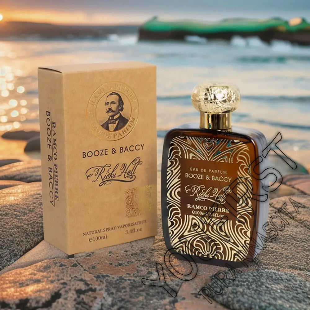 100ML Men’s Eau De Cologne — High-Quality Long-Lasting Pheromone Perfume to Attract Women