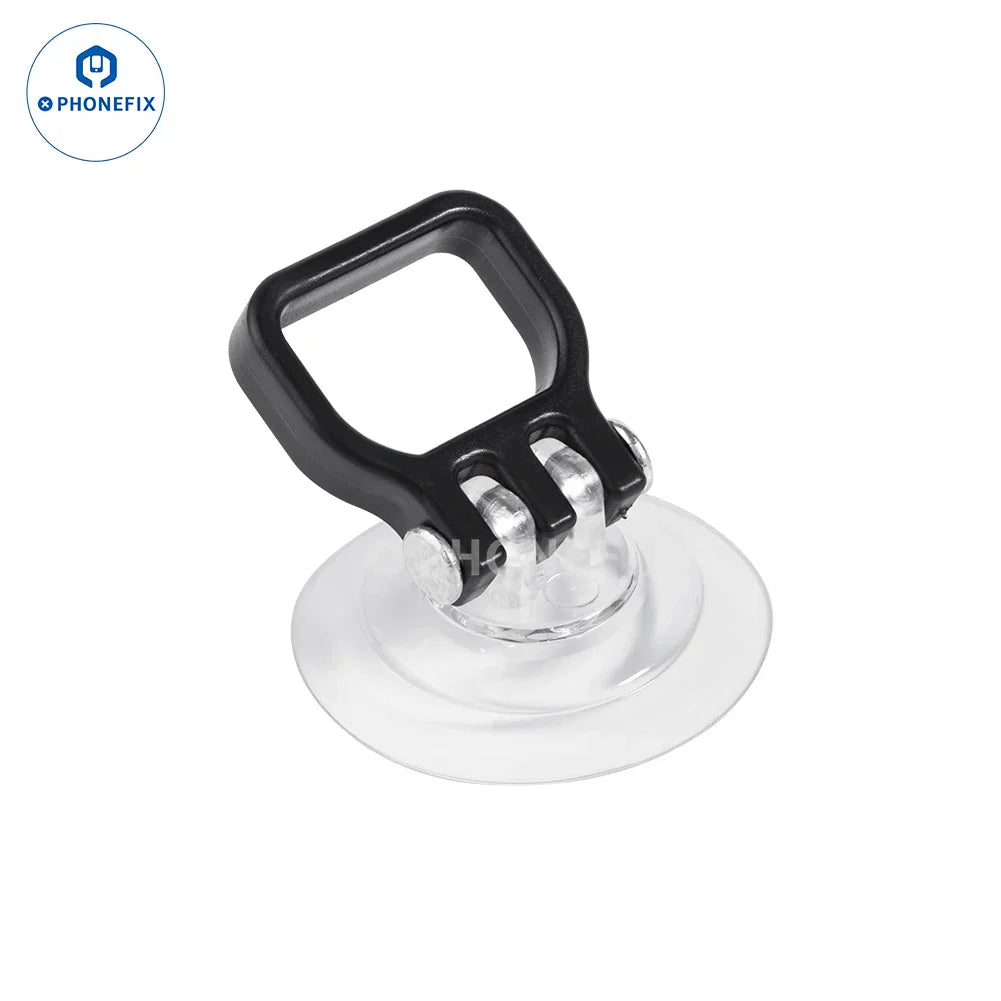 XH001 Universal LCD Screen Separator — Strong Suction Cup Tool for Fast Phone Disassembly & Repair