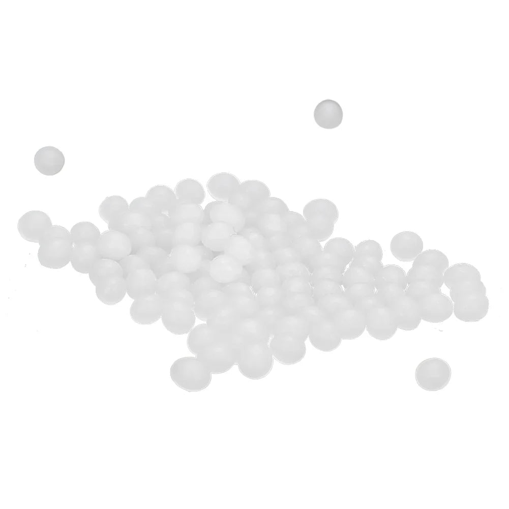 20g Temporary Tooth Repair Bead – Food Grade Plastic Dental Filling Material for Broken Teeth & Dentures