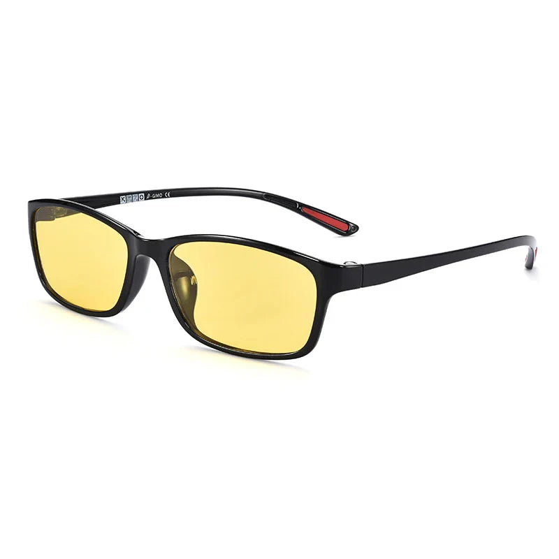 Photochromic Polarized Sunglasses — Day & Night Ultra-Light Driving Sunglasses for Men and Women