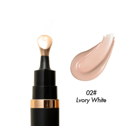 Anti-Aging Eye Concealer Stick — Moisturizing Full Coverage for Dark Circles & Fine Lines
