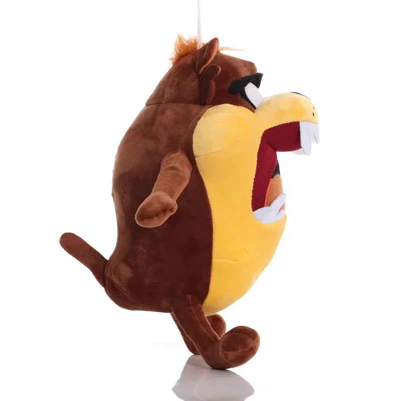 20cm Looney Tunes Plush Toy — Bugs Bunny, Tweety, Daffy Cartoon Stuffed Animal Doll for Kids Gift
