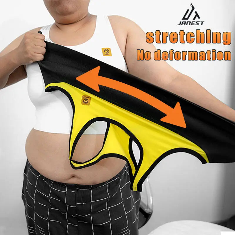 Quick-Dry Pullover Chest Binder – Sports Wear Short Vest Corset with Full Bandage Support, Plus Size
