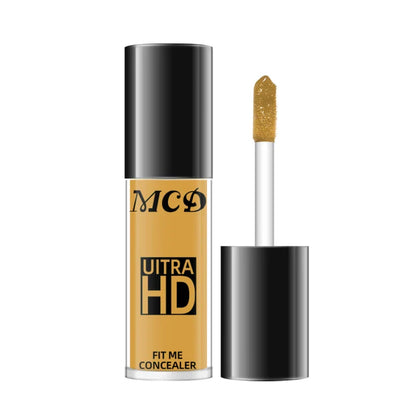 9-Color Matte Foundation Cream – Waterproof, Moisturizing Liquid Concealer for Full Coverage Professional Face Makeup