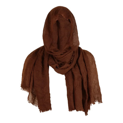 Men’s Medieval Knight Costume Accessories – Hooded Cloak, Scarf, Belt & Wrist Guard for Halloween Cosplay