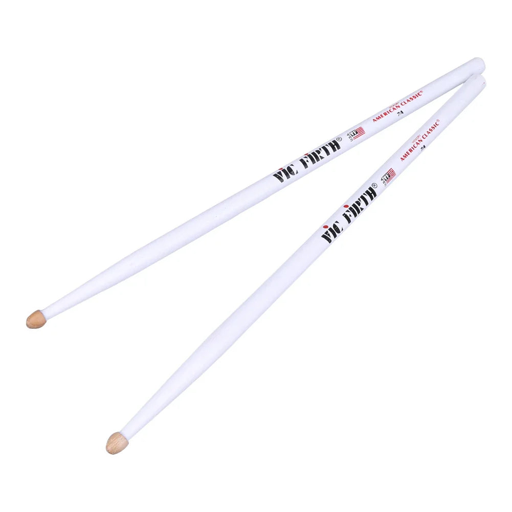 5A Maple Drumsticks – Classic Professional Colorful Drumsticks for Percussion, Instrument Accessories for Drum Set
