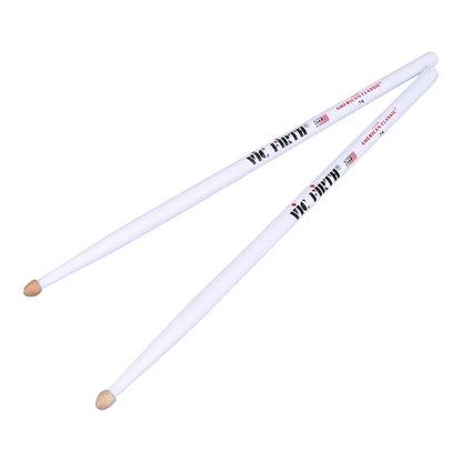 5A Maple Drumsticks – Classic Professional Colorful Drumsticks for Percussion, Instrument Accessories for Drum Set