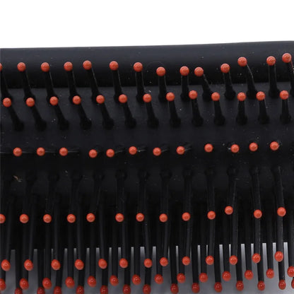 Portable Folding Comb with Makeup Mirror – Compact, Foldable Massaging Comb for Girls & Travel Bags