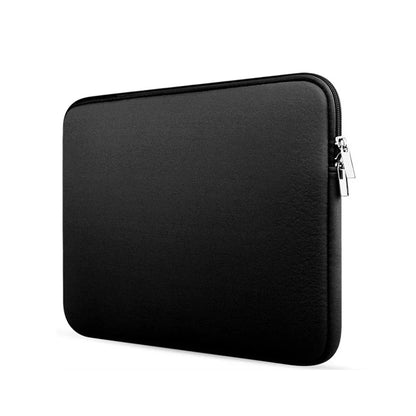 Laptop Sleeve Case - Compatible with MacBook Air, Pro Retina, & Other 13, 14, 15, 15.6 Inch Laptops - For Xiaomi, Lenovo, Dell Notebooks