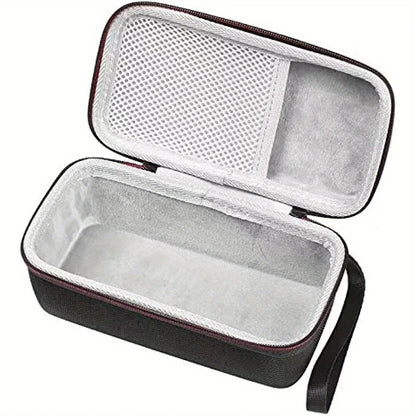 Shockproof Portable Electronics Organizer – Pressure-Resistant Storage Bag and Sound Protection Case
