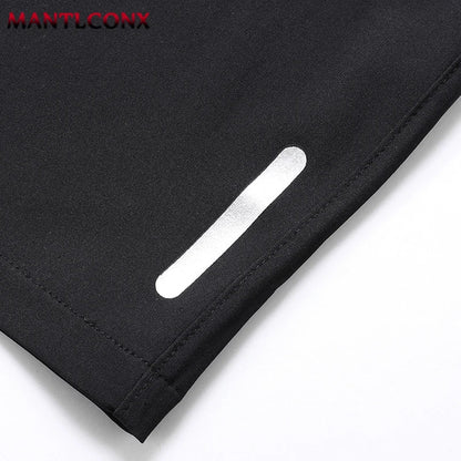 3XL Quick Dry Jogging Shorts for Men – Lightweight, Breathable Summer Fitness & Running Shorts