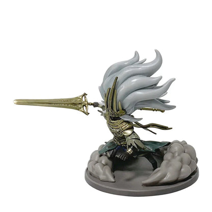 14cm Dark Souls III Nameless King Action Figure – PVC Collectible Anime Toy Gift