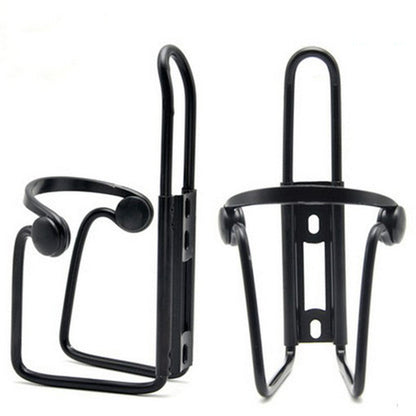 MTB Bicycle Bottle Holder – Aluminum Alloy Water Cup Cage for Mountain Bikes, Cycling Drink Rack for Outdoor Sports