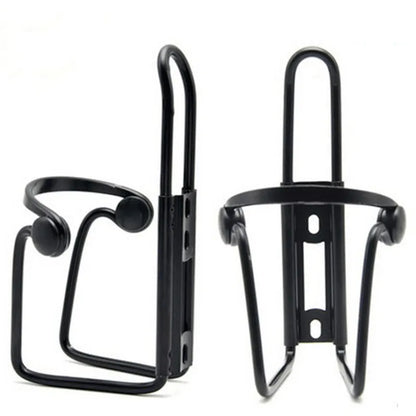 MTB Bicycle Bottle Holder – Aluminum Alloy Water Cup Cage for Mountain Bikes, Cycling Drink Rack for Outdoor Sports