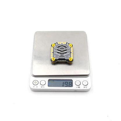 SpeedyBee F7 V3 50A Stack — F722 Flight Controller + BL32 50A 4-in-1 ESC with Blackbox for FPV Drone