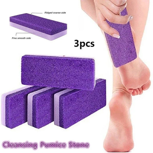 Set of 3 Grinding Stones - Durable Abrasive Tools for Precision Work