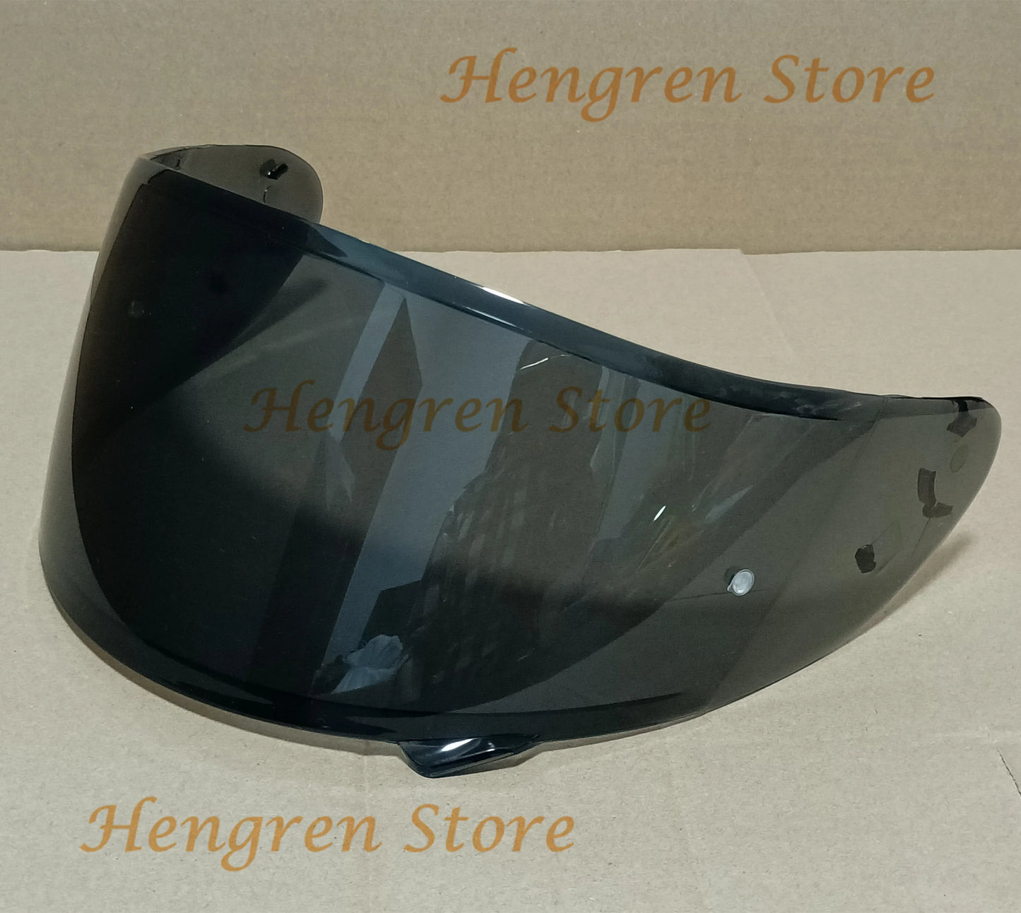 SHOEI Helmet Visor Replacement – CWR-1/CWR-F Shield for X-14, Z-7, RF-1200, NXR, X-Spirit III & More