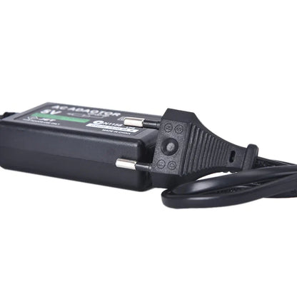 Small Lightweight AC Charger Adapter for PSP 1000 2000 3000 – Portable Power Supply Charger