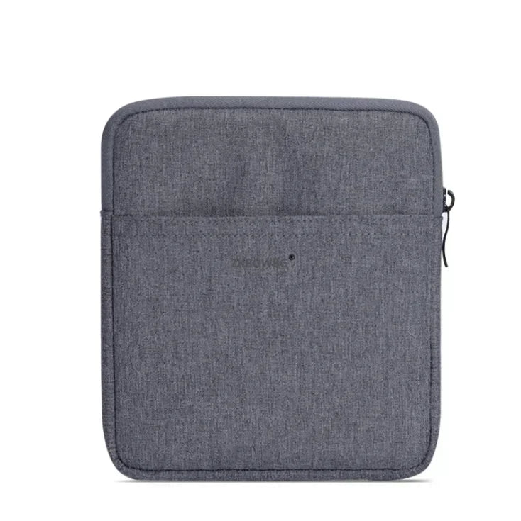 Universal Sleeve Bag Case for 7" eReaders — Kobo Libra 2, H2O Libra Colour, Onyx Boox Leaf 2/3, Kindle Oasis 9th/10th