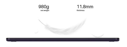 Huion Kamvas 13 Graphics Tablet — AG Glass Pen Display with 8192-Level Battery-Free Stylus for Android, Windows & MacOS