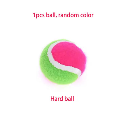 Kids Sucker Sticky Ball Toy Set – Outdoor Catch & Throw Game for Parent-Child Interactive Play