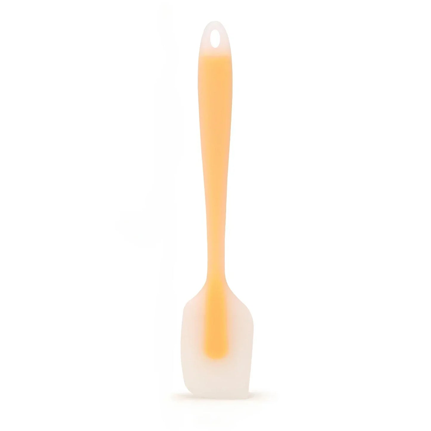 Silicone Spatula for Baking & Cooking – Heat Resistant Cream & Butter Scraper Tool for Kitchen Mixing & Decorating